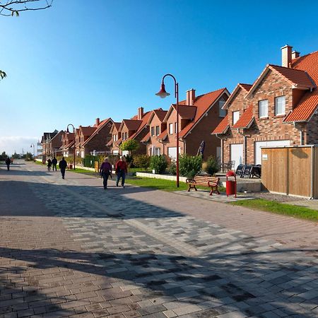 Appartements Am Reiterhof Seepferdchen Тіммендорф Екстер'єр фото